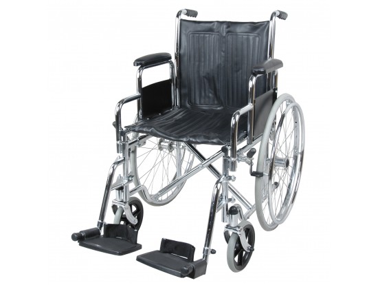Кресло-коляска инвалидная Barry B3